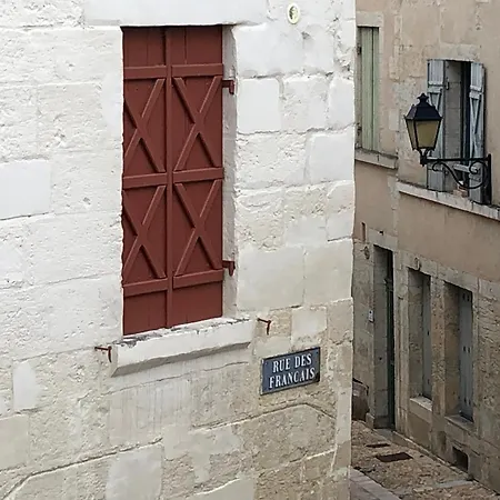Logis Historique Au Centre De 8 Lits L Oustal * Périgueux