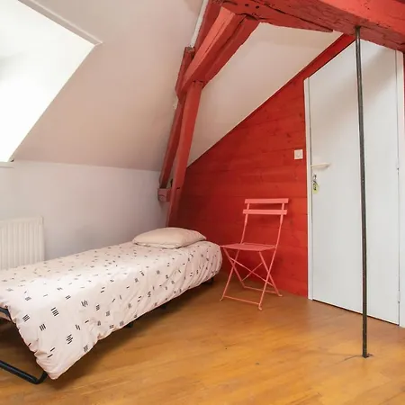 Logis Historique Au Centre De 8 Lits L Oustal * Périgueux