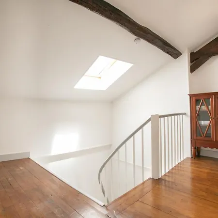 Logis Historique Au Centre De 8 Lits L Oustal * Périgueux